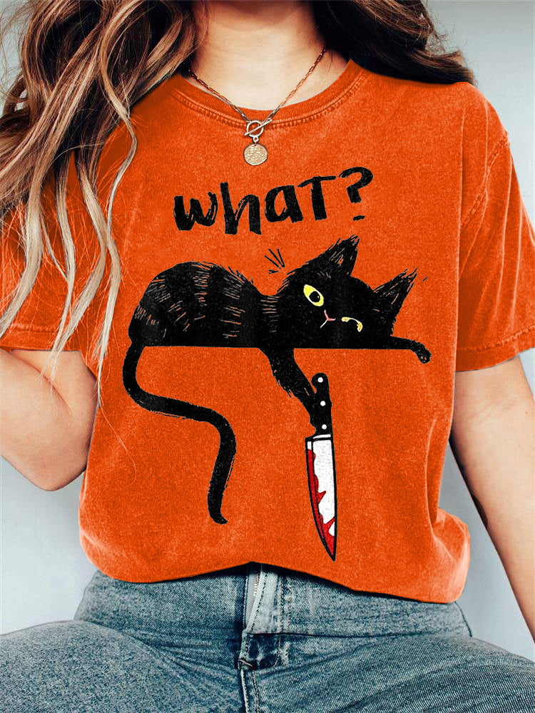 Timeless Vintage Style T-Shirt