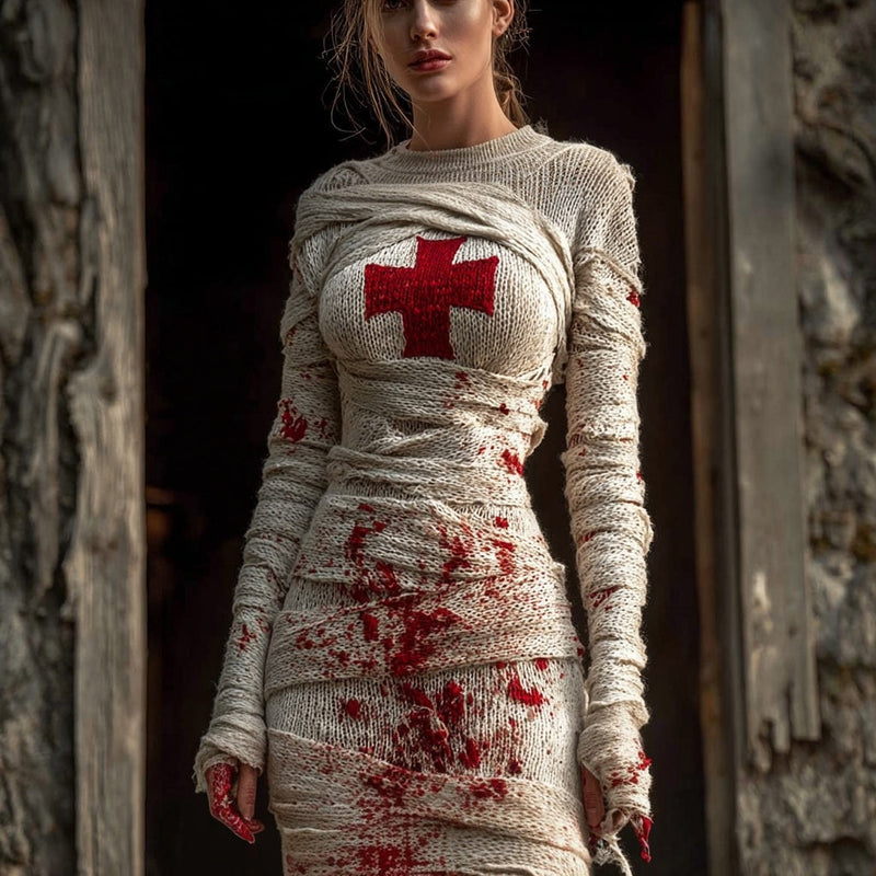 Elegantly Designed Sweater