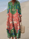 Thoughtfully Designed Dress