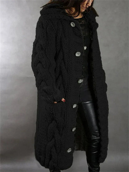 Beautifully Crafted Sweater