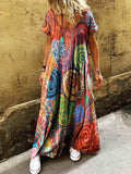 Timeless Vintage Style Garment