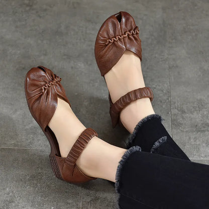 Elegantly Styled Shoes for Everyday Wear