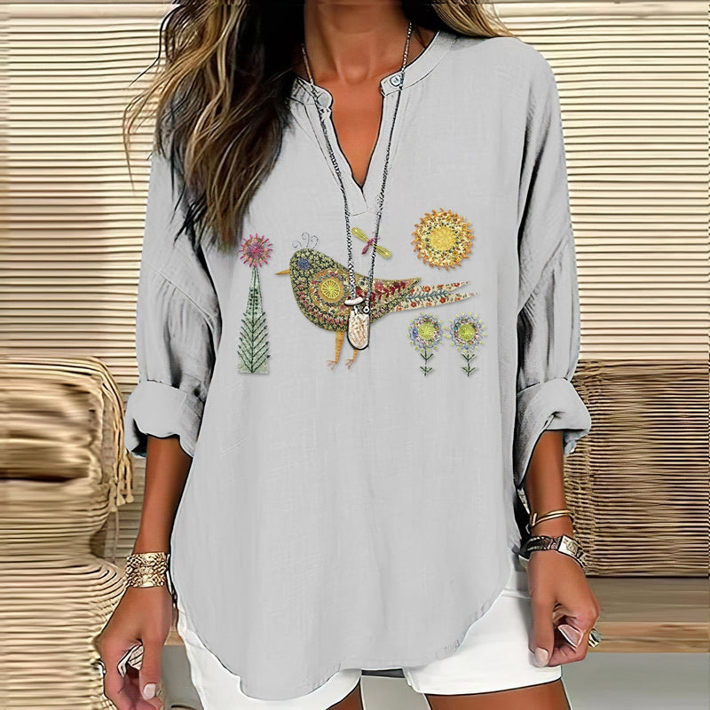 Classic Designed Shirt