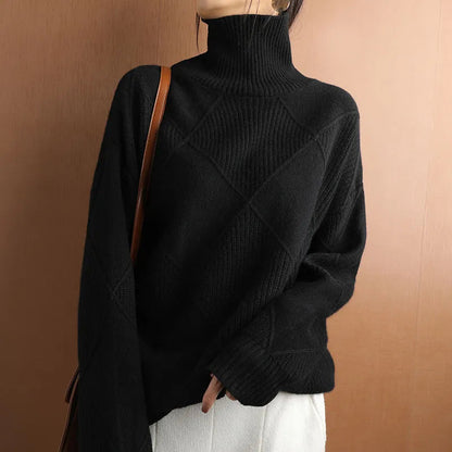 Thoughtfully Designed Sweater