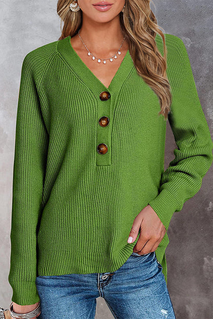 Vintage Inspired Sweater
