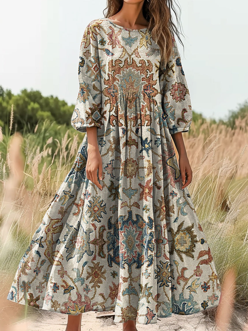 Elegantly Designed Dress