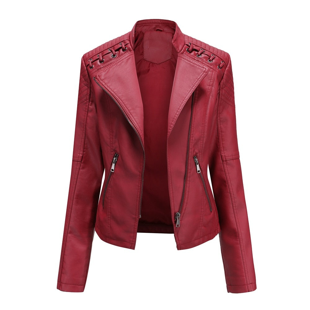 Collins | Chic and Versatile winter Jacket
