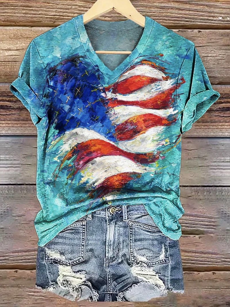 Classic Designed T-Shirt