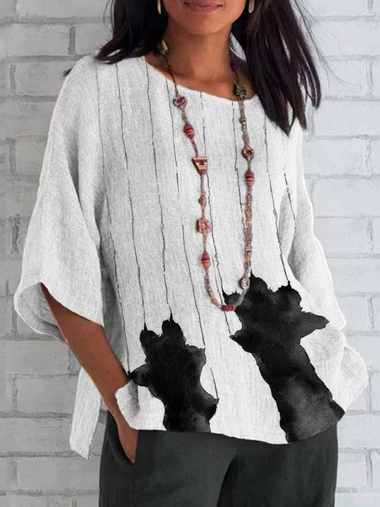 Beautifully Crafted Shirt