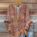 Thoughtfully Designed Top