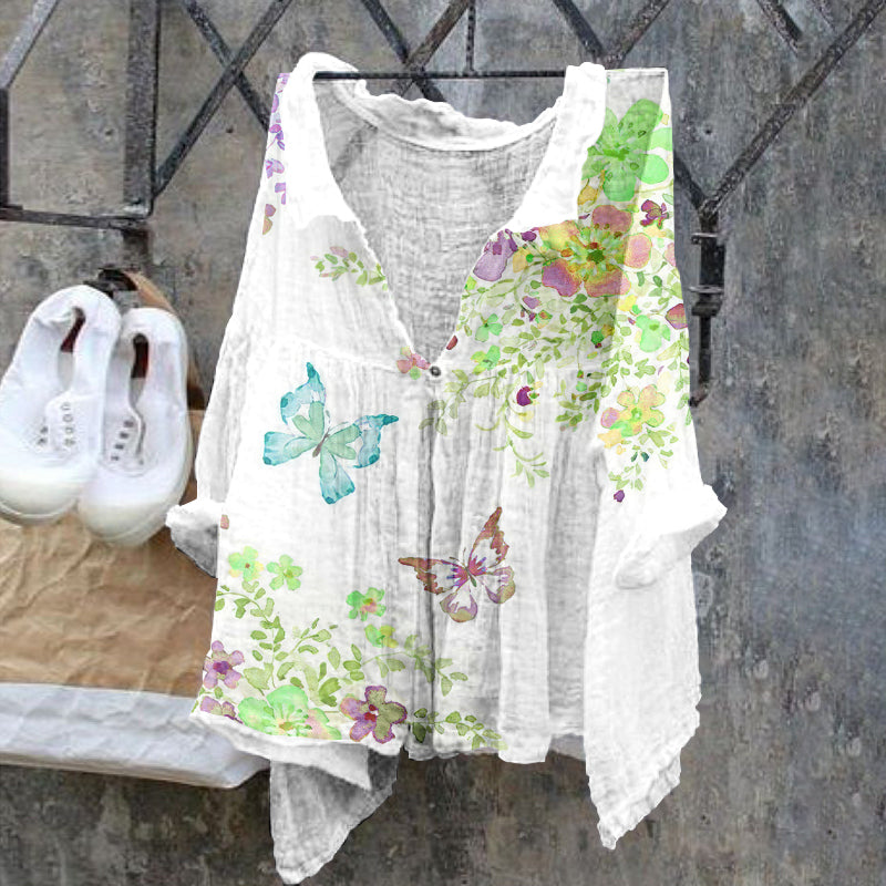 Classic Vintage Shirt