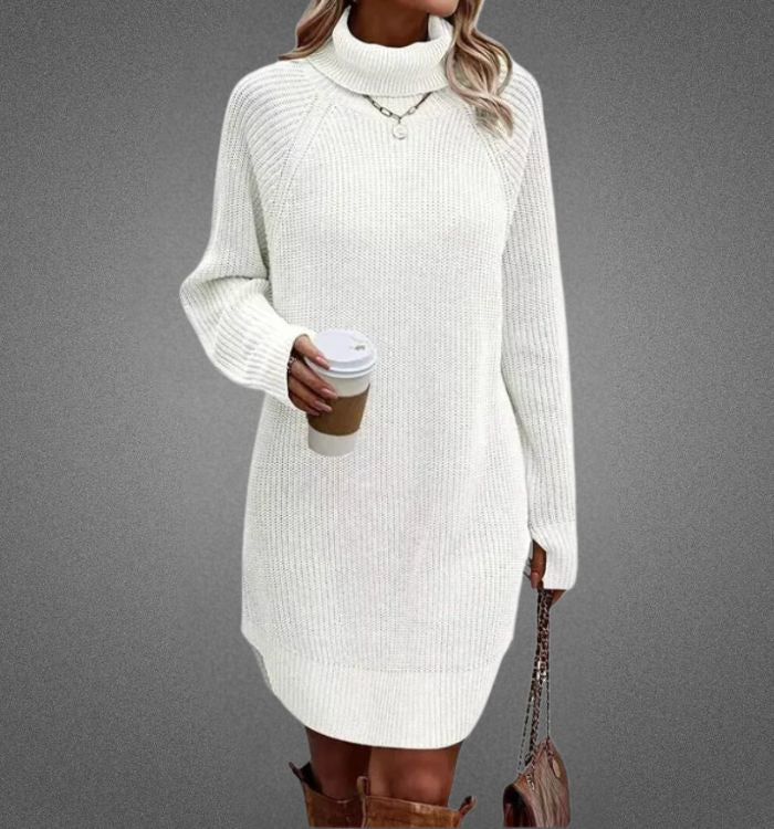 Vintage Inspired Sweater