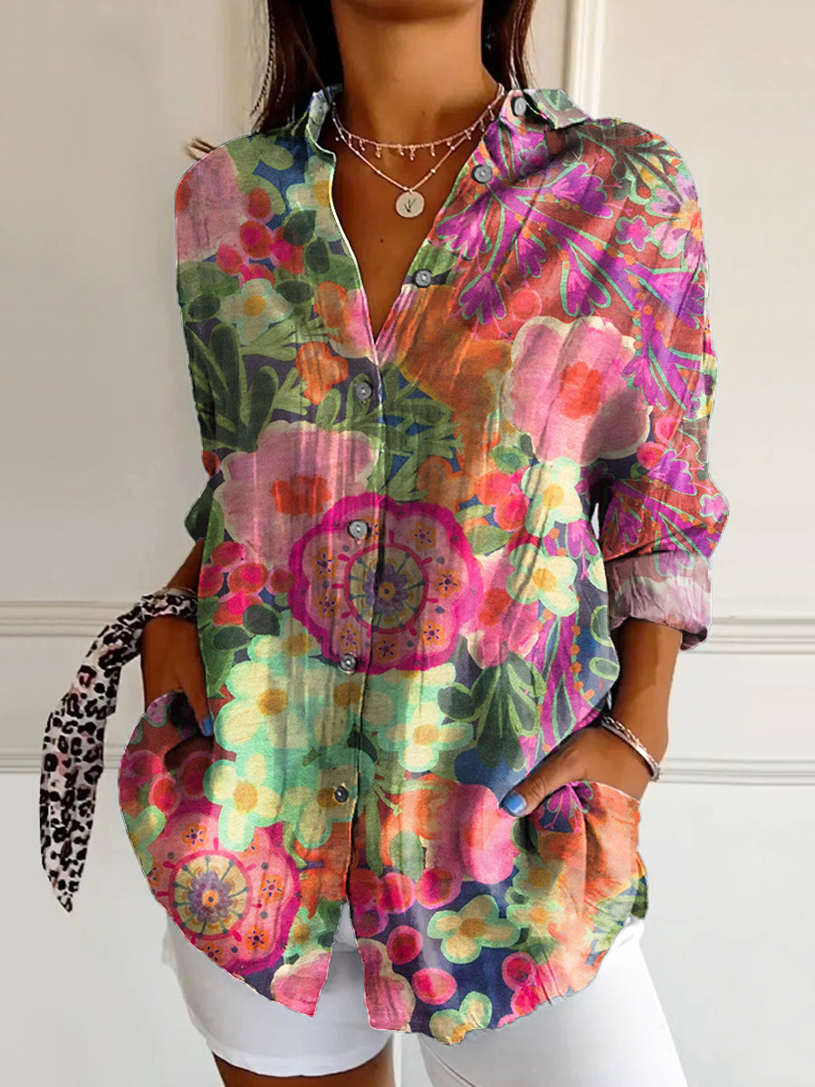 Beautifully Crafted Shirt