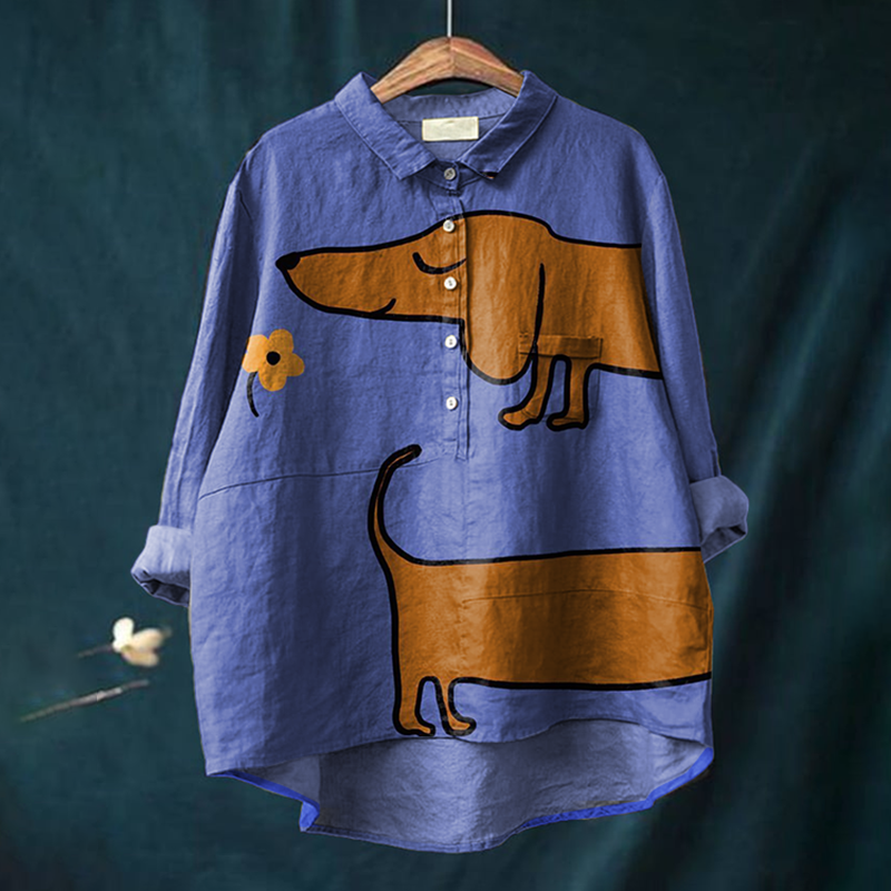 Beautifully Crafted Shirt