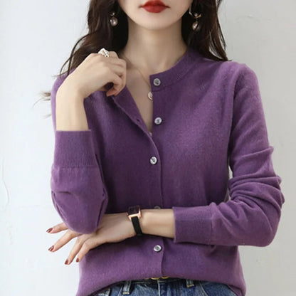 Thoughtfully Designed Sweater
