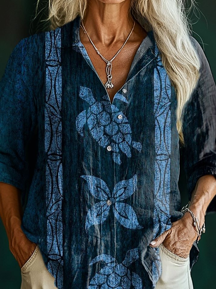 Classic Designed Shirt