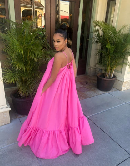 Holliday Vestido //