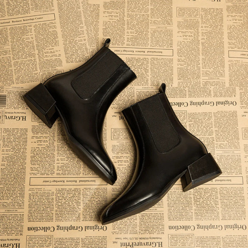 Paula Boots