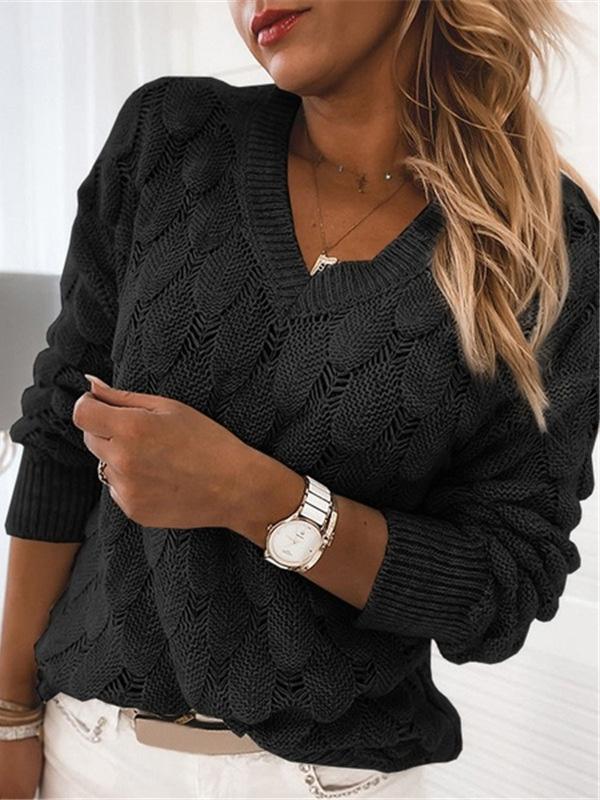 Vintage Inspired Sweater