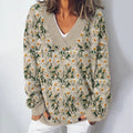 Vintage Iceland Small Wrinkle Knitted Sweater elevenforest