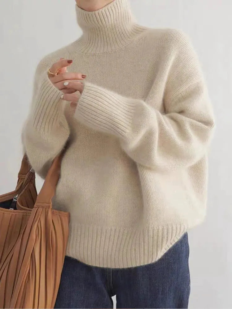 Beautifully Crafted Sweater
