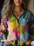 Vintage Inspired Garment