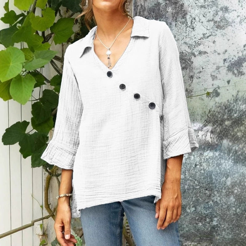 Thoughtfully Designed Shirt