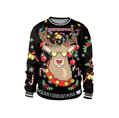 Elegantly Designed Sweater