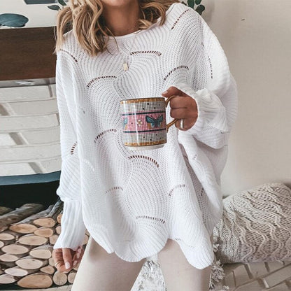 Elegantly Designed Sweater
