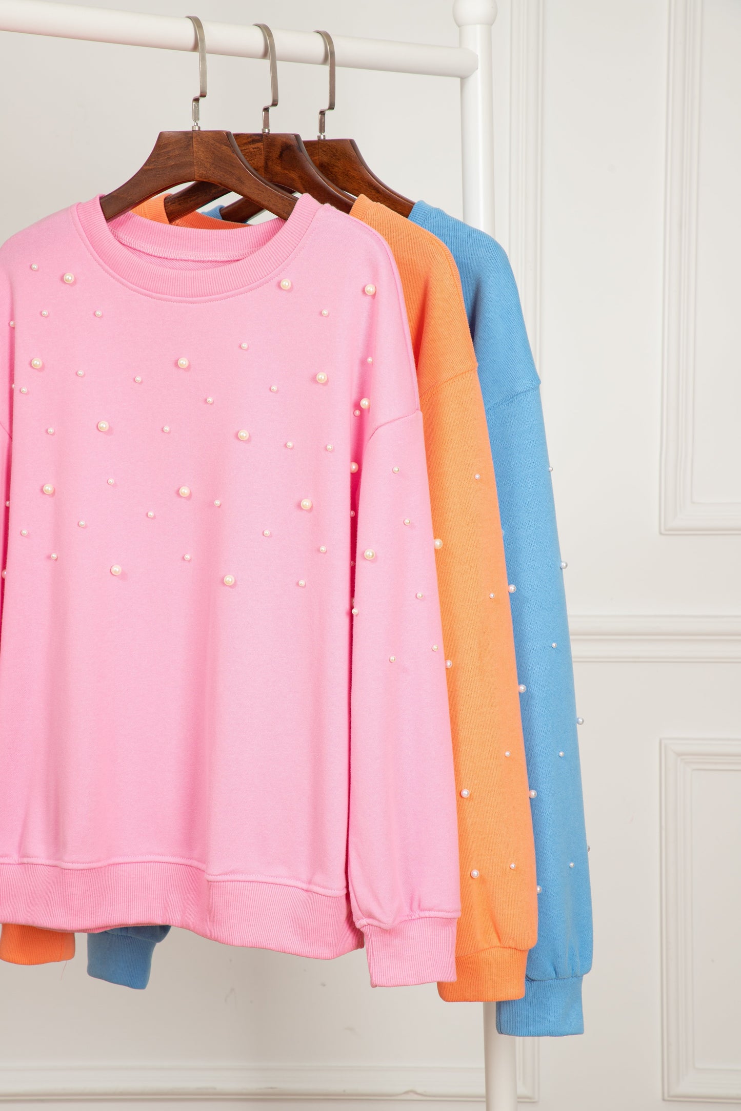 Vintage Inspired Sweater