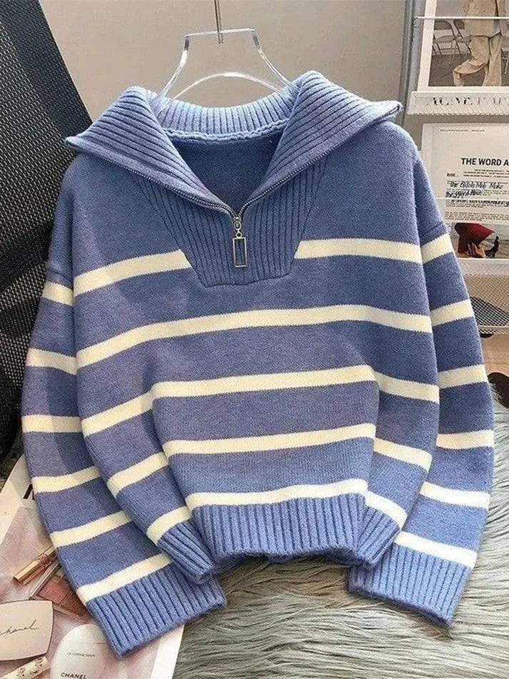 Vintage Inspired Sweater