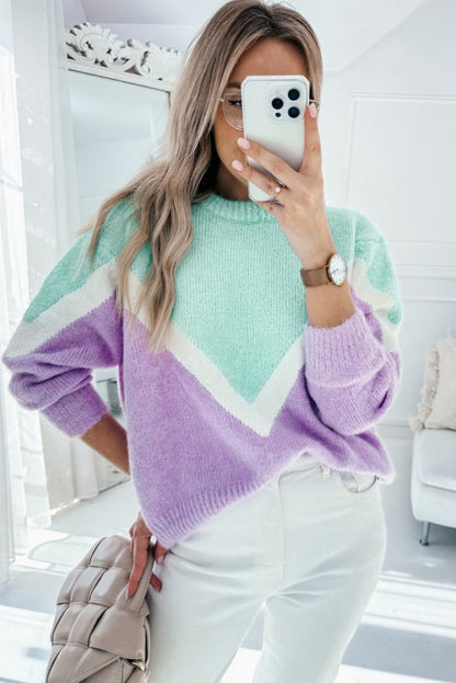 Classic Vintage Sweater