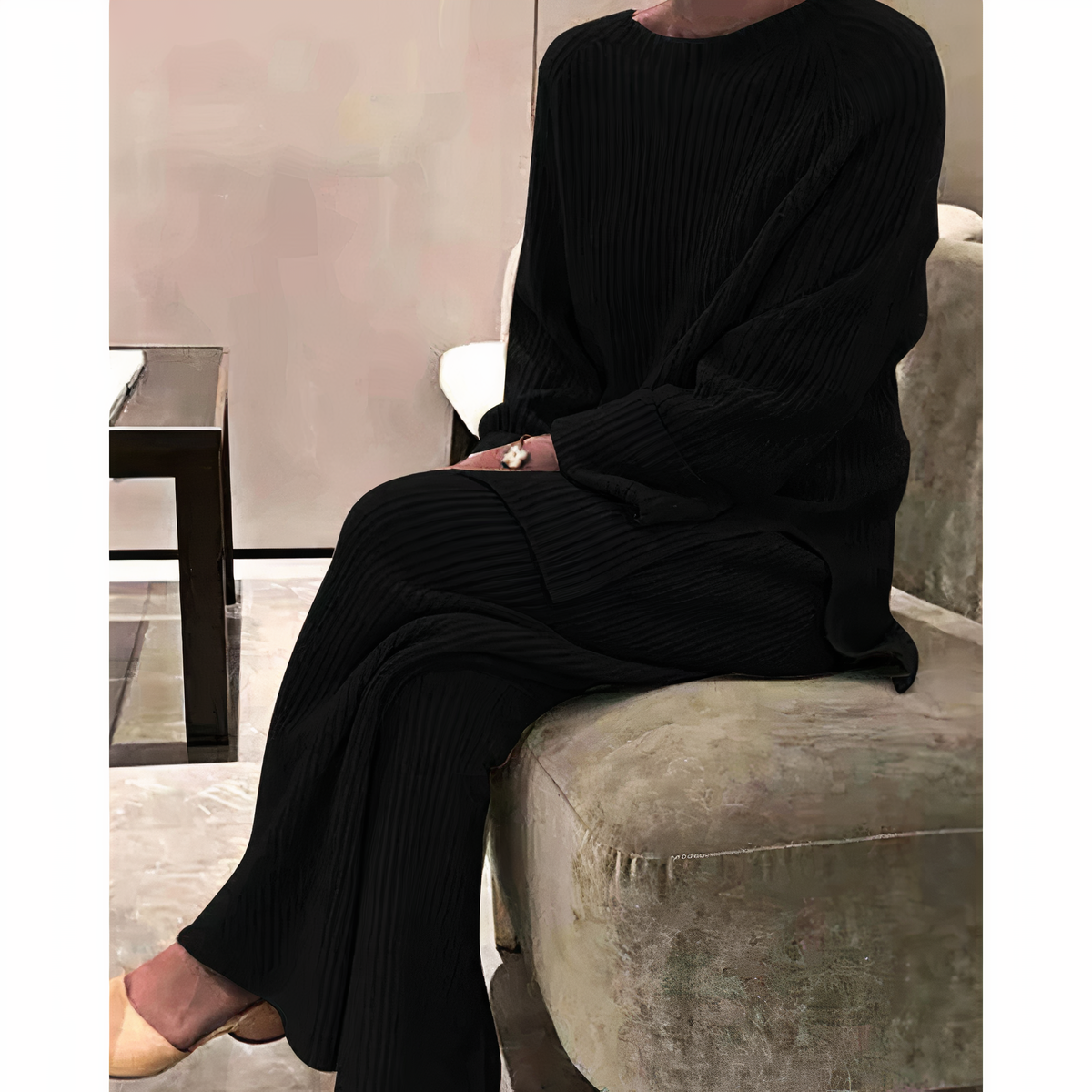 Beautifully Crafted Sweater