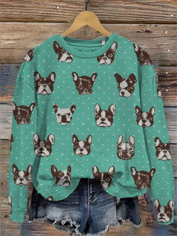 Vintage Inspired Shirt