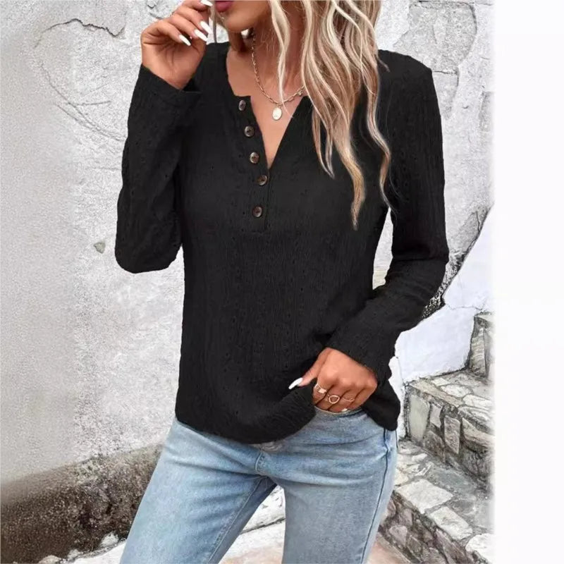 Thoughtfully Designed Sweater