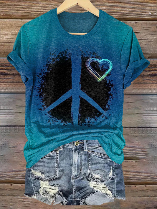 Beautifully Crafted T-Shirt
