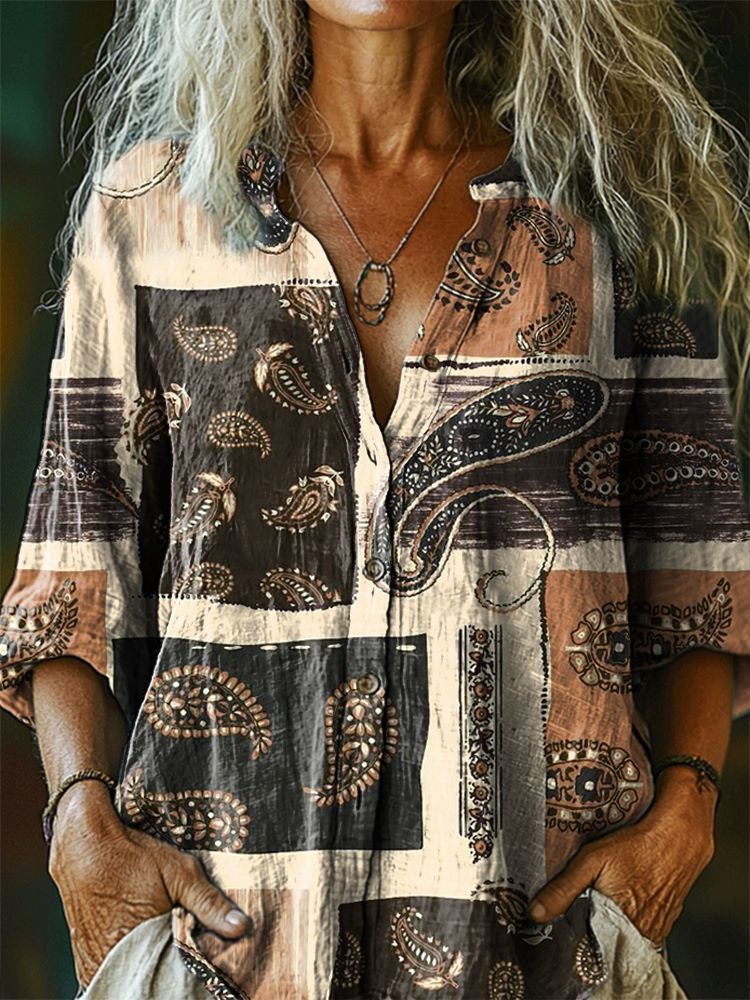 Gracefully Designed Garment