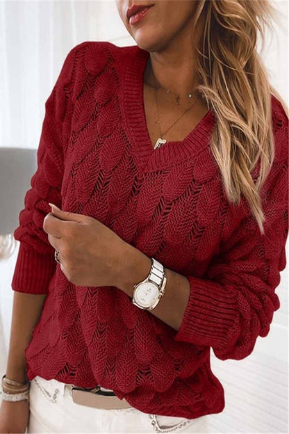 Classic Vintage Sweater
