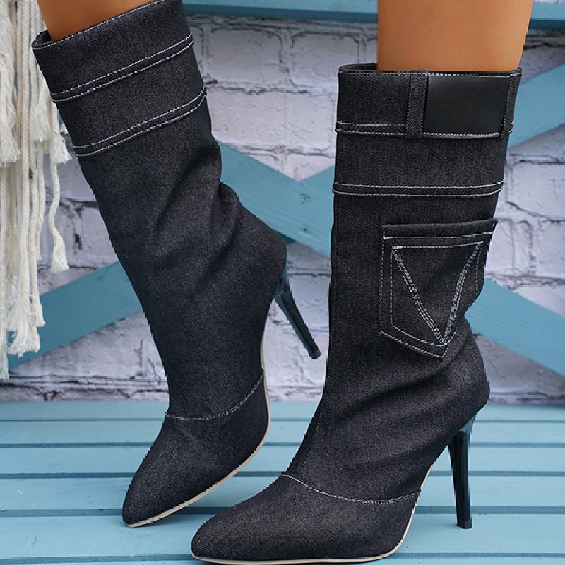 Elegantly Styled Shoes for Everyday Wear