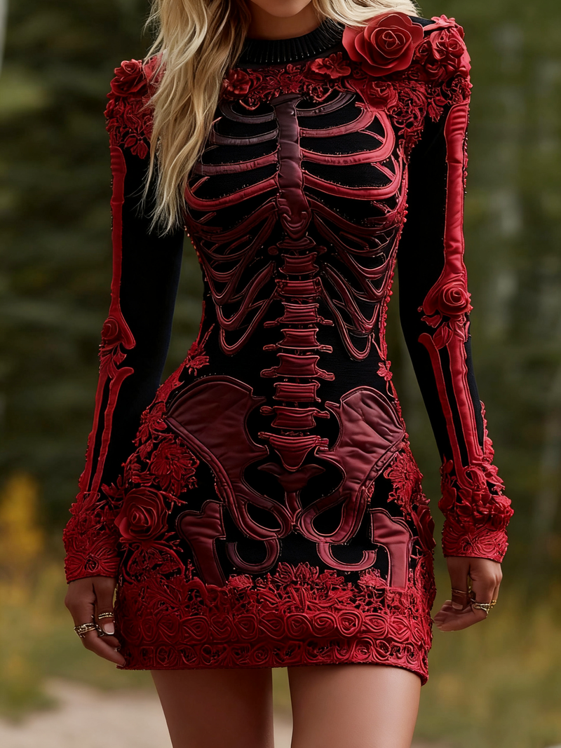 Vintage Inspired Sweater