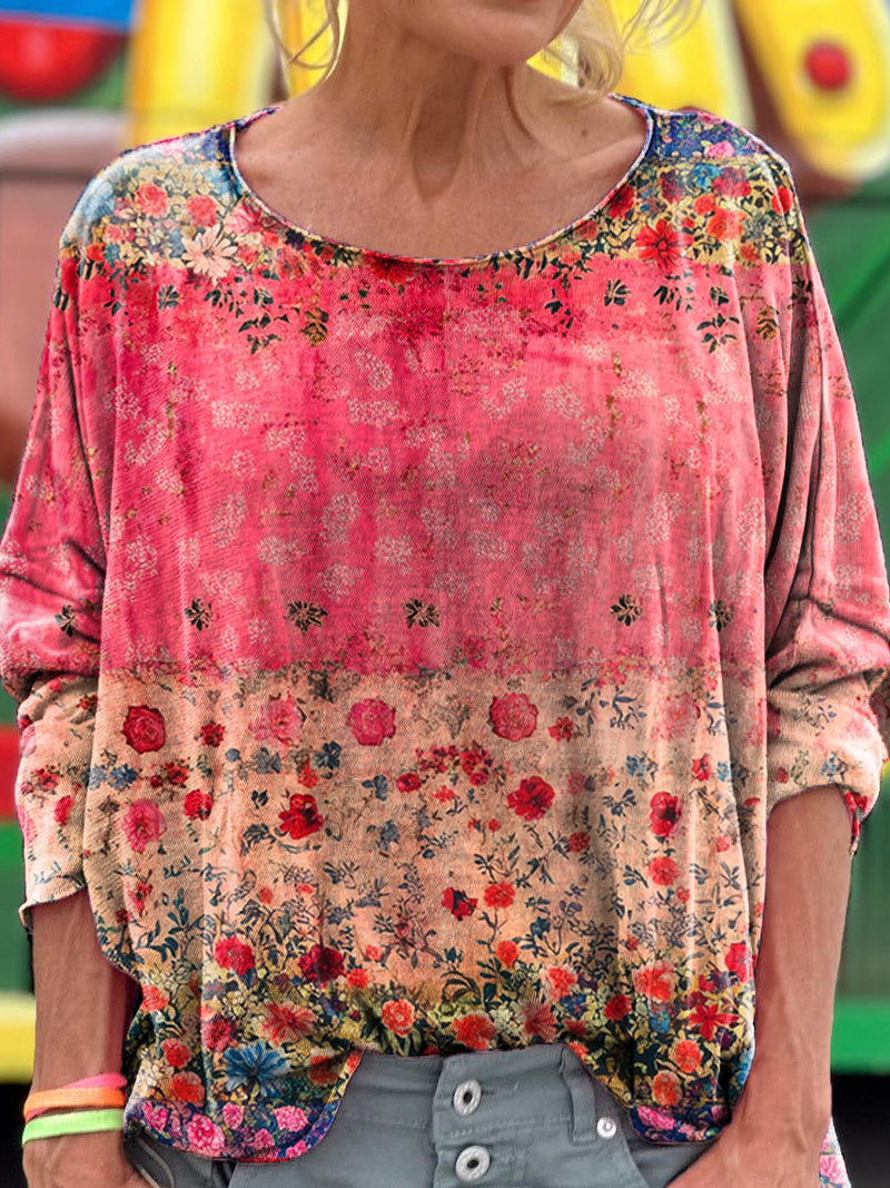 Classic Vintage T-Shirt
