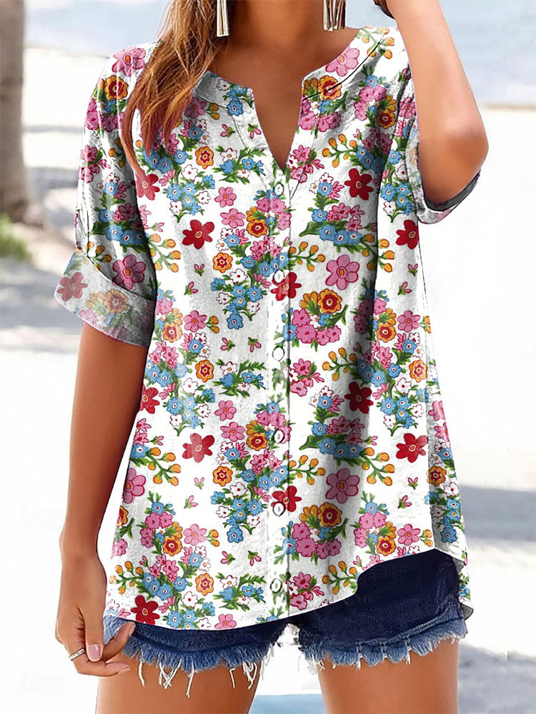 Beautifully Crafted Shirt
