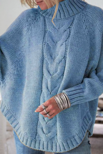 Timeless Vintage Style Sweater