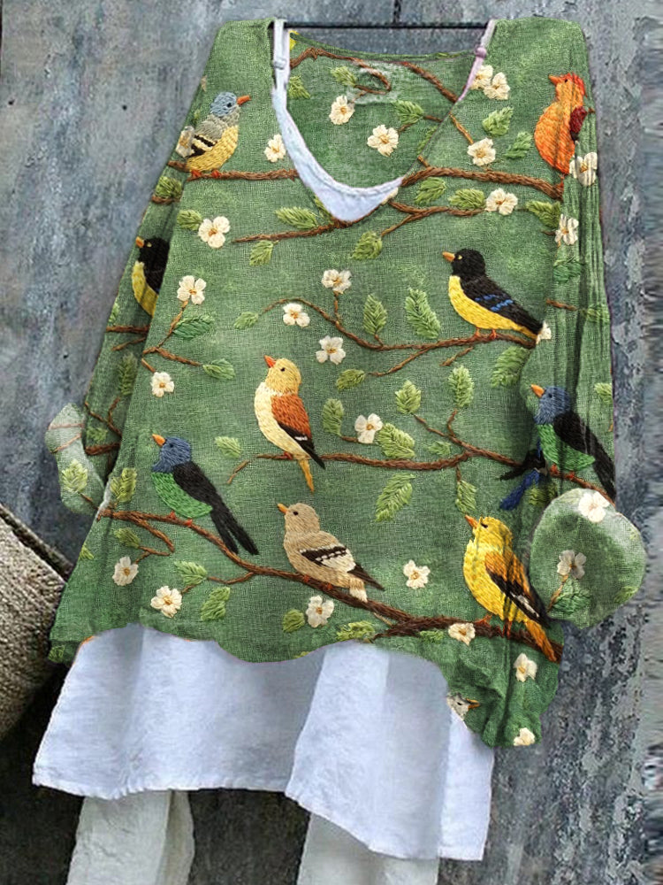 Elegantly Designed Shirt