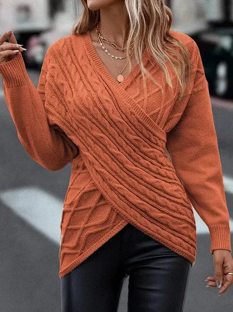 Classic Vintage Sweater