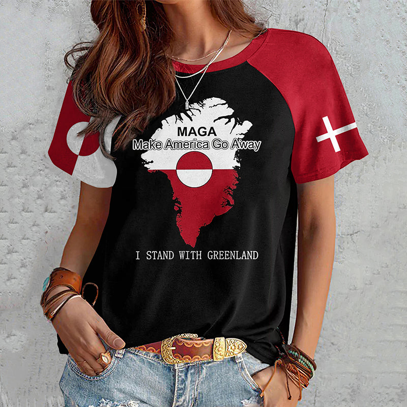 Vintage Inspired T-Shirt