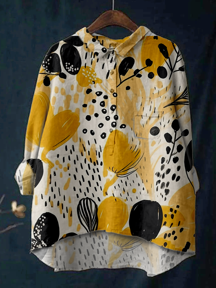 Classic Vintage Shirt