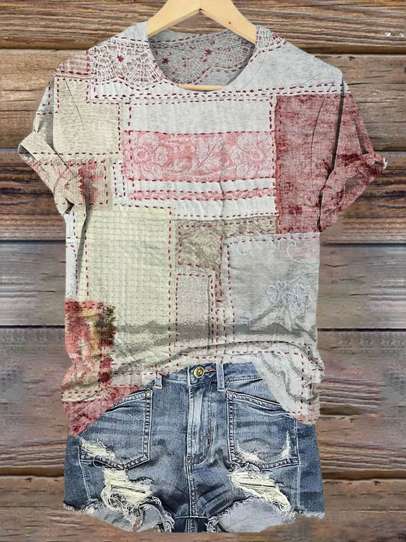 Beautifully Crafted T-Shirt