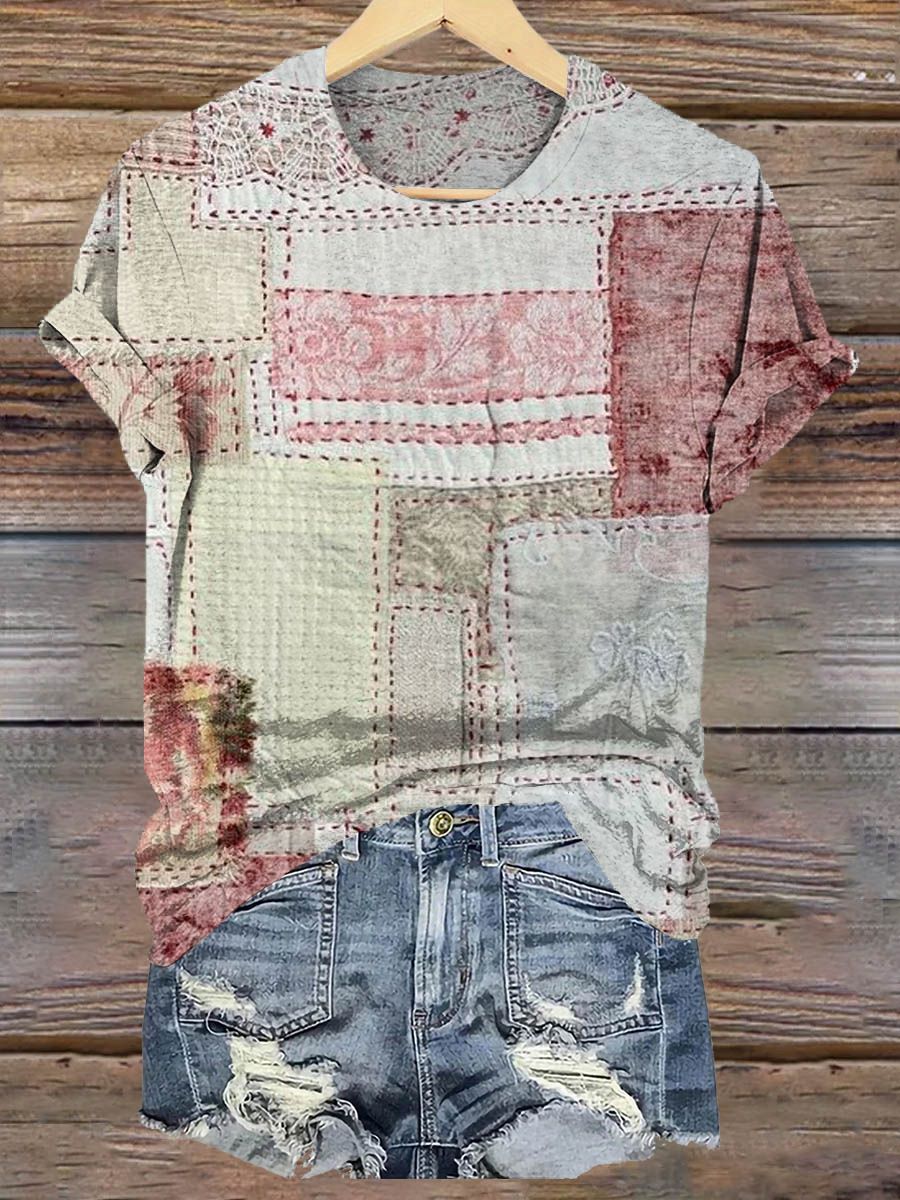 Vintage Inspired T-Shirt