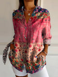 Gracefully Designed Shirt